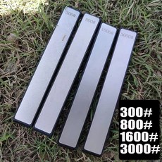 다이아몬드 스톤 그라인딩 블레이드 다목적 야외 숫돌 고정 각도 숫돌 제작 전용 4 개, 2세트