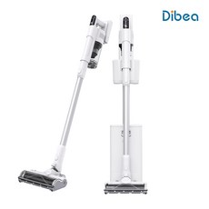 디베아 클린스테이션, 화이트, 디베아 JET FIT