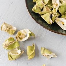 국내산 볶지 않고 말린 건작두콩, 1세트, 1개입, 500g