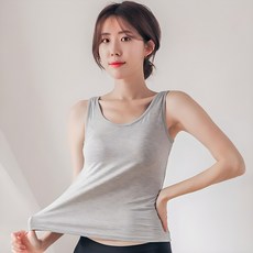 GLAMBRA 基本款罩杯背心