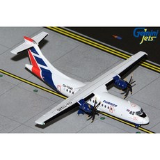 Geminijets 古巴航空 Cubana ATR 42-500 CU-T1240 1:200 飛機模型, 1個