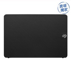 Seagate Expansion 10TB 3.5吋桌上型外接硬碟 (保固至2027年2月)