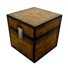 창의력 DIY 자석 큐브 블럭 마그네틱 블럭, B066, 30개