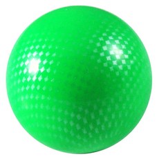 【Channel G】凱迪特 KDIT 彩色碳纖維搖桿球 三和&清水搖桿 通用 (JLF各系列& LS-32)，多色可選，提升遊戲體驗, 綠, 1個