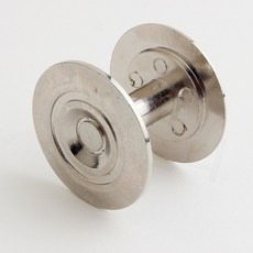 번호키 보조키 현관문 외시경 구멍마개 구멍막음 손잡이 도어록, 현관문구멍막음 45mm, 고객직접설치