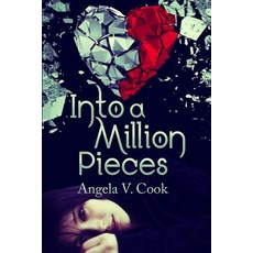 (영문도서) Into a Million Pieces Paperback, Independently Published, English, 9781090143297