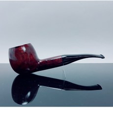 匠斗 煙具 【Brebbia】普利比亞 義大利瑪格麗系列手工煙斗 石楠木2.5mm煙斗 新手煙斗推薦#0317-1, 1個