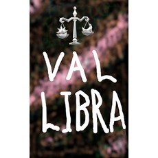 (英文圖書)Val Libra 平裝版, Independently Published, 英文
