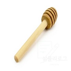 심플리로그 꿀 스푼 허니디퍼
