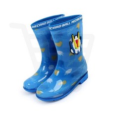 NP디자인 아동 레인부츠 키즈 유아 장화 어린이 방수화 여아