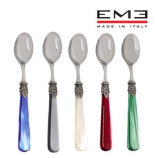 이엠이 나폴레옹 펄 디너 스푼 (대) 택1, 아이보리