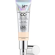 IT COSMETICS Your Skin But Better CC霜 Light SPF 50, 1個