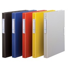 40매/흑색/F851-7/문화산업 오피스용품 뉴라이너클리어북 서류정리 65959pc 1(PC)
