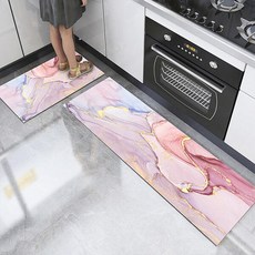 포유 규조토 뷰티풀 규조토 주방 욕실 발매트세트