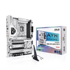 ASUS ASUS Z890 AYW GAMING WIFI W 인텍앤컴퍼니