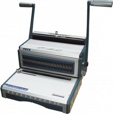 VNICE 鐵圈裝訂機 S-310 (可抽刀), 1個
