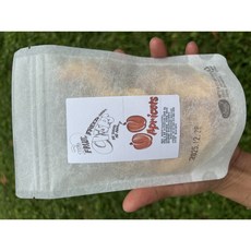 [새아침과일칩] 동결건조살구 국산 100% 5봉