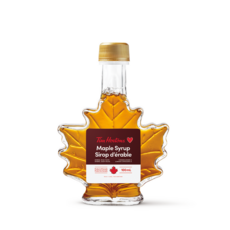 팀홀튼 메이플 시럽 100ml x 2개