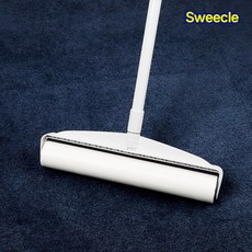 스위클 빅 돌돌이 30cm 초강력 사선컷팅 헤드+롱핸들+리필 3롤+홀더, 1세트