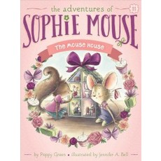 The Mouse House, Little Simon