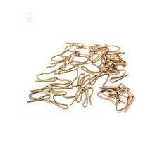 엔트샵디자인 스틸커튼핀 커텐걸이