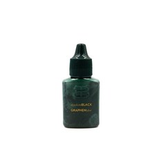 absoluteBLACK GRAPHEN LUBE 石墨烯鍊條潤滑劑 14ml, 1個