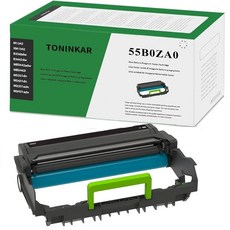 55B0ZA0 이미징 유닛 MS331 Lexmark B3340dw B3442dw M1342 MB3442adw MB3442i MS331dn MS431dn MX331adn MX43, 55B0ZA0 이미징 유닛 MS331 Lexmark M