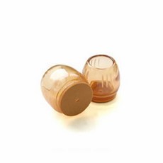 세모네모 의자발캡 원형25mm LP-49 4개입 / 60316, 상세페이지 참조