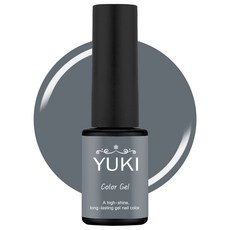 유키 컬러젤, 77호 퍼플베리, 5g, 1개