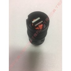 SS-ㄚ樟的店 可調式噴頭 孔徑1.2mm 適用於物理高壓洗車槍, 含稅