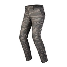 安信騎士 BENKIA PS-305 防潑水防摔褲 迷彩 騎士裝備