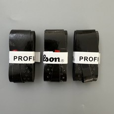 12 36pcs 테니스 오버 그립 Padel 라켓 싱글 테이프 슬립 훈련 교체 Sweatband 배드민턴 액세서리, nching Bla 36PCS