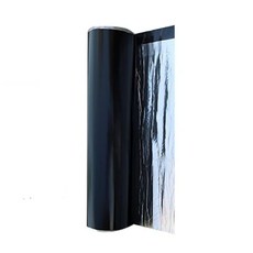 카버른 부틸 테이프 방수 셀프 접착 비트멘 알루미늄 호일 지붕 수리 다양한 크기0.3x6m0.98x19.7피트, 0.2x8m(0.65x26.2ft)