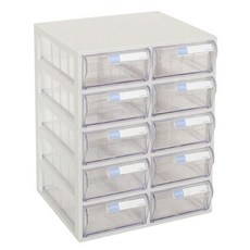 다용도 수납함 CMD 10칸 doi+9777XF