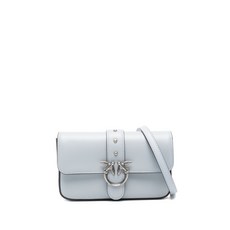 핀코 베이비 러브 백 원 스터드 장식 크로스 백