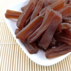 嘗甜頭 五香蒟蒻條 200公克 高纖 寒天 蒟蒻條 全素 休閒零食, 1個, 6K-五香蒟蒻片 800公克