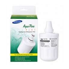 삼성 정품 SRT768QPCR 사용 냉장고 정수필터, 1개, HAFIN1/EXP 필터