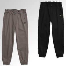 매장정품 내셔널지오그래픽 MW N224WPT020 W 베이직 올밴딩 팬츠 (여성) 384629