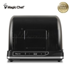 매직쉐프 2단 UV 저소음 젖병살균 대용량 식기건조기 60L, MDD-H260G
