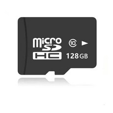 액션캠 5K 고화질 방수 손떨림방지 헬멧 자전거 낚시 스포츠 카메라, 128GB 메모리 카드 한 장
