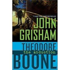 Theodore Boone:The Abduction, Puffin Books