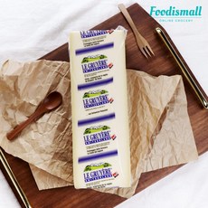 하데거 그뤼에르 블록 치즈 3kg내외 (비정량) 퐁듀치즈, 1개, 3kg