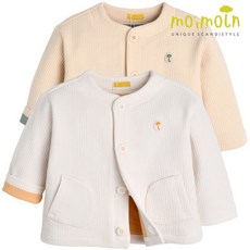 모이몰른 유아 삼중지 가디건 2890254