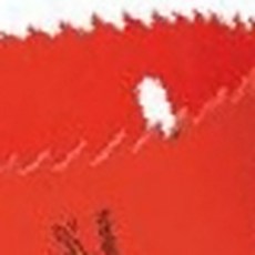 세모소 판재톱날가공 홀만들기 57미리 원형가공재 시설보수용자재 타공소모품