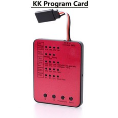 SURPASS HOBBY KK 6S ESC 60A 10 플러그 25A 35A 브러시리스 80A XT60 모터 16 45A 150A 120A RC 14 12, KK 35A T ESC