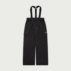 행텐주니어 [엔씨엑스코] 타슬란 스키 패딩 바지 14540-050-851-41