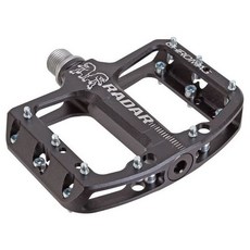 크로맥 레이더 페달 블랙 2233556