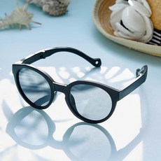 MODERN HOUSE 모던하우스 자외선차단 폴딩 선글라스 블랙 813260