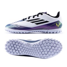 아디다스 주니어 F50 메시 클럽 TF IE9090 풋살화