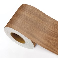 [애드라이프] 고급 보수시트 마루 커버 장판 바닥 흠집 몰딩 벽 가구, FDWM-13 캐러멜애쉬 몰딩